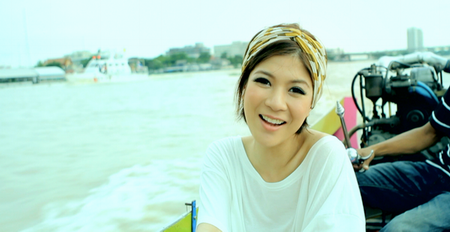 จิดา MV เพลง แกล้งป่วย