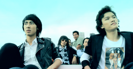 จิดา MV เพลง แกล้งป่วย