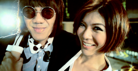 จิดา MV เพลง แกล้งป่วย