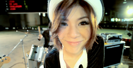 จิดา MV เพลง แกล้งป่วย