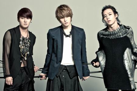 JYJ