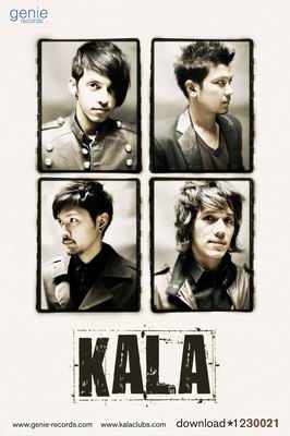 kala