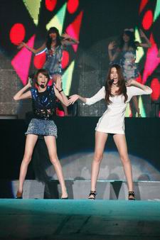 คอนเสิร์ตkamikaze wave