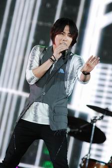 Korean Music Wave In Bangkok