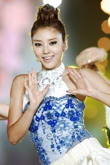 Korean Music Wave In Bangkok