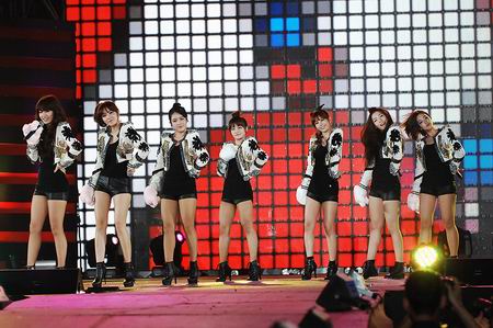 Korean Music Wave In Bangkok