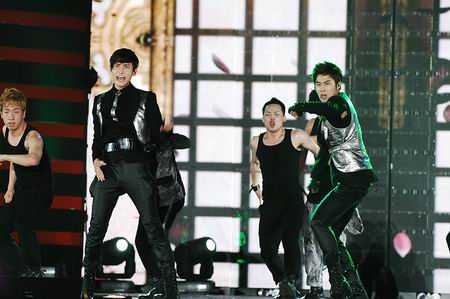 Korean Music Wave In Bangkok