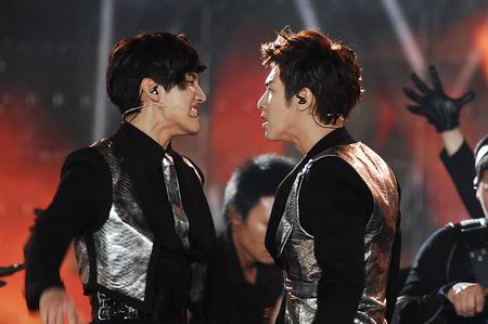 Korean Music Wave In Bangkok