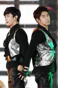 Korean Music Wave In Bangkok