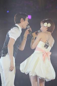 Korean Music Wave In Bangkok