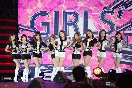 Korean Music Wave In Bangkok