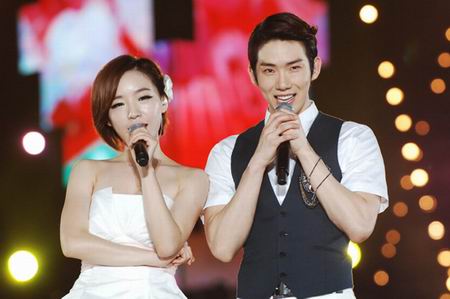 Korean Music Wave In Bangkok