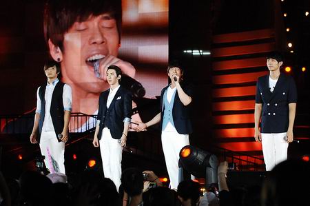 Korean Music Wave In Bangkok