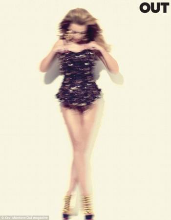 Kylie Minogue ไคลี่ มิน็อก