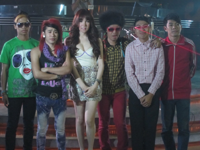 mv เหล่