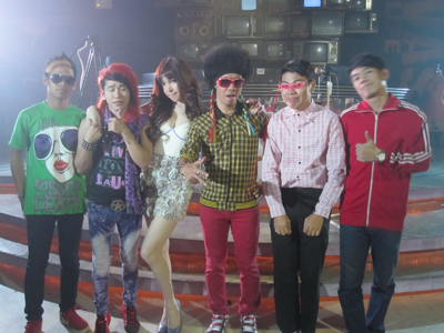 mv เหล่