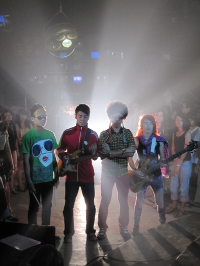 mv เหล่