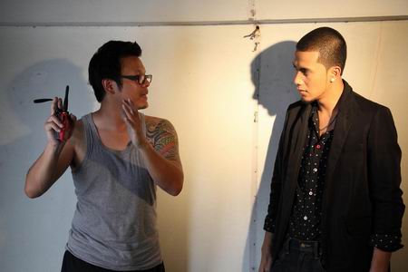 Mild MV เพลง เข้าใจแต่ทำไม่ได้