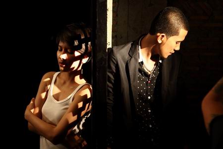 Mild MV เพลง เข้าใจแต่ทำไม่ได้