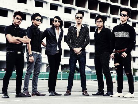 Mild MV เพลง เข้าใจแต่ทำไม่ได้