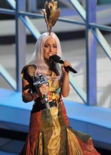 เลดี้ กาก้า lady gaga