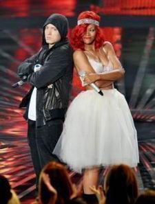 MTV VIDEO MUSIC AWARDS 2010