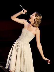 MTV VIDEO MUSIC AWARDS 2010