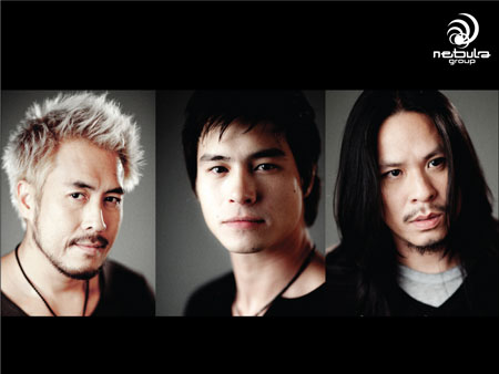 Nebula Group
