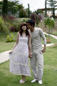 พัดชา MV เพลง เสียงพล่อยๆ