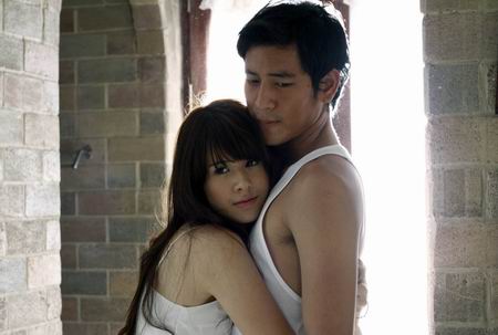 พัดชา MV เพลง เสียงพล่อยๆ