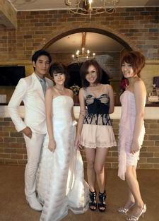 พัดชา MV เพลง เสียงพล่อยๆ