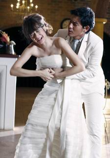 พัดชา MV เพลง เสียงพล่อยๆ