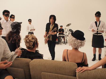 Potato MV เพลง เล่นลิ้น