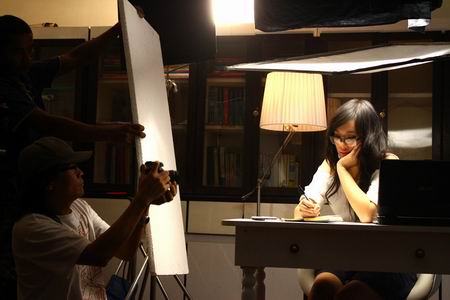 Potato MV เพลง เธอยัง