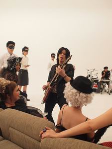 Potato MV เพลง เล่นลิ้น