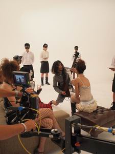 Potato MV เพลง เล่นลิ้น
