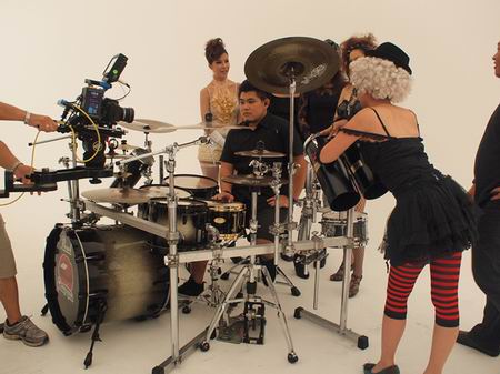Potato MV เพลง เล่นลิ้น