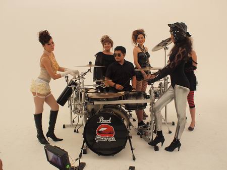 Potato MV เพลง เล่นลิ้น