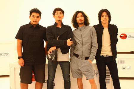 Potato MV เพลง เล่นลิ้น