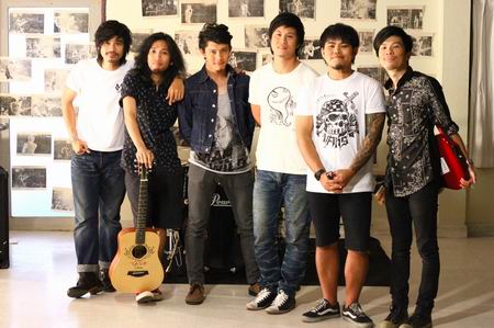 Potato MV เพลง เธอยัง