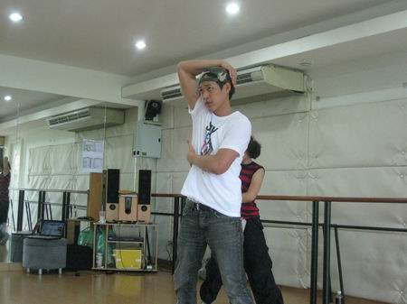 Seed Live Special วัน Boys Show
