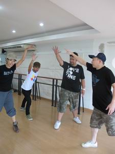 Seed Live Special วัน Boys Show