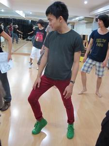 Seed Live Special วัน Boys Show