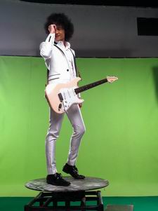 Slot Machine MV เพลง สวนดอกไม้