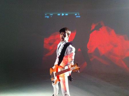 Slot Machine MV เพลง สวนดอกไม้