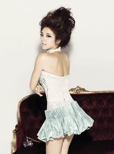 Son Dam Bi