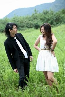 Sweet Mullet MV เพลง ภาพติดตา