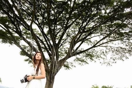 Sweet Mullet MV เพลง ภาพติดตา
