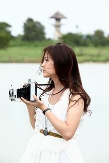Sweet Mullet MV เพลง ภาพติดตา
