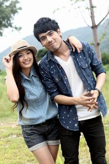Sweet Mullet MV เพลง ภาพติดตา
